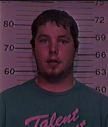 Kevin James Miller