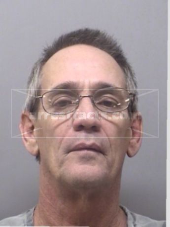 Glenn Allen Miller