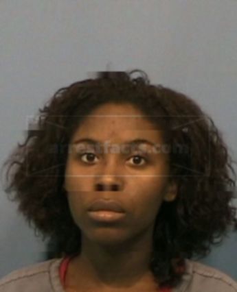 Crystal Deanna Washington