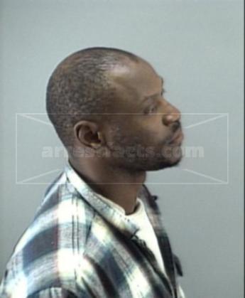 Charles Ray Francis