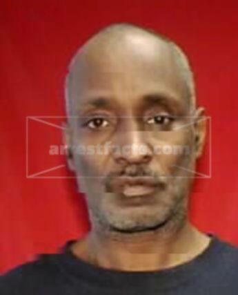 Jerome Bolden