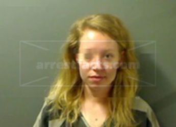 Jennifer Leigh Ann Rivera