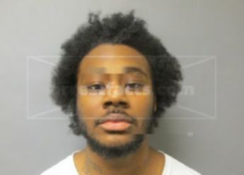 Raheem Ali Alex Thornton