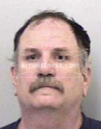 Norman Douglas Larson Jr.