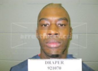 Ronnie Pierre Draper