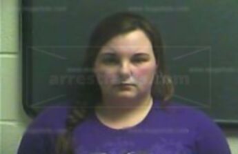 Ashley Nicole Brown