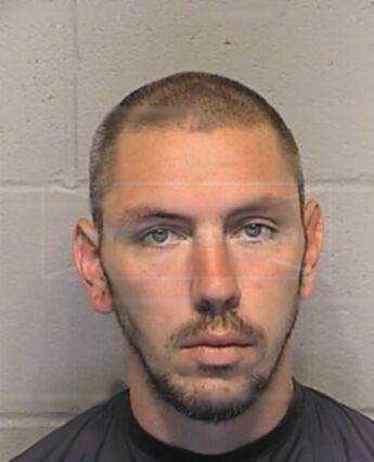 James David Betts