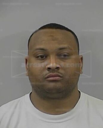 Brandon Donnell Edwards
