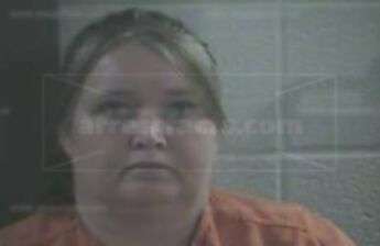 Tonya Lee Anderson