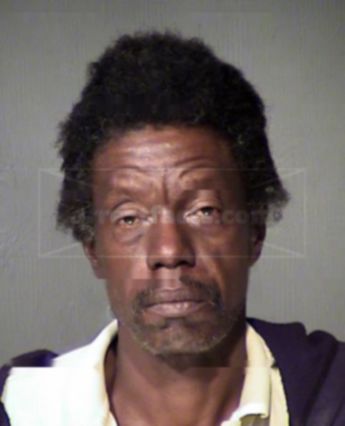 Sterling Arlandis Worley
