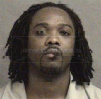 Melvin Ladell Ratliff