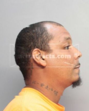 Marcus Jerome Kelly