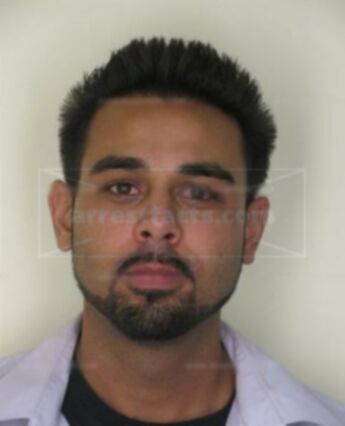 Mitul Bharat Patel