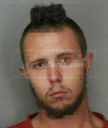 Dustin Wayne Irwin