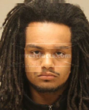 Christopher Paul Blanco