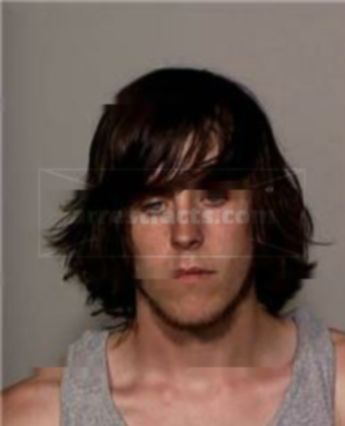 Justin James Burgess