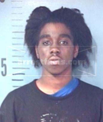 Anthony Charles Harden
