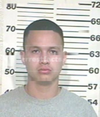 Domingo Iii Bruno Delarosa