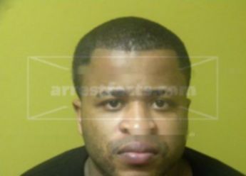 Jacoby James Batiste