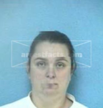 Shannon Griffin Bradford