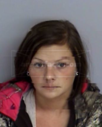 Cori Mcspaden Redding