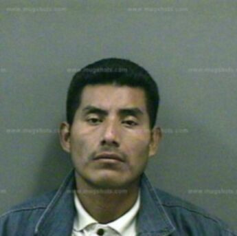 Jose Almaraz Martinez