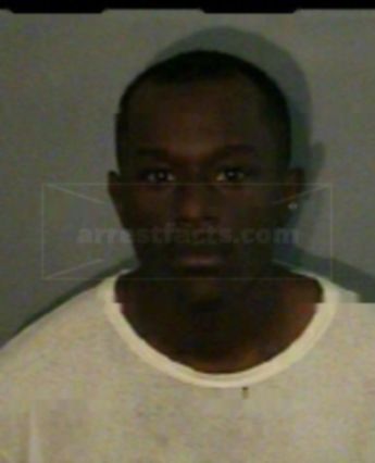 Derrick Lorenzo Hayes