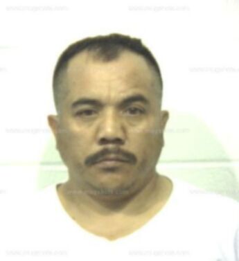 Francisco Antonio Chavez