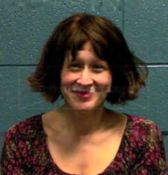 Amanda Elizabeth Stamps