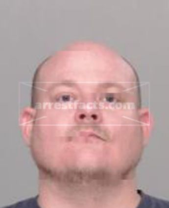Shawn Ryan Kjensmo