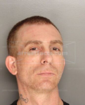 Donald James Zehner