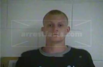 Eric Christopher Wright