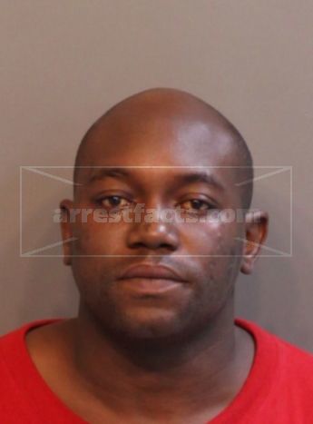 Anthony Douglas Jackson
