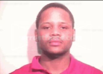 Deandre Rashon Patterson