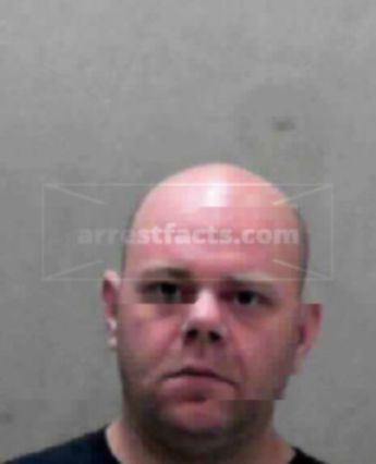 Dustin Edward Ward