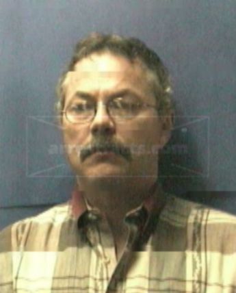 Mark C Burleson