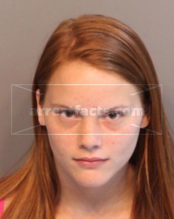 Zoe Janice Hughes