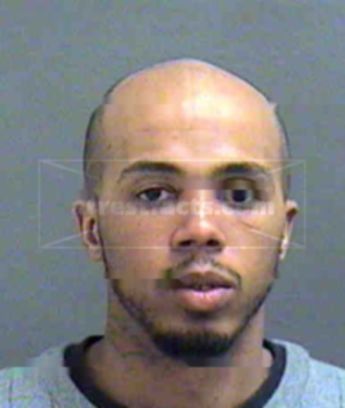 Marcus Archie