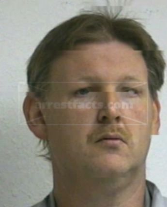 Michael Wayne Budde