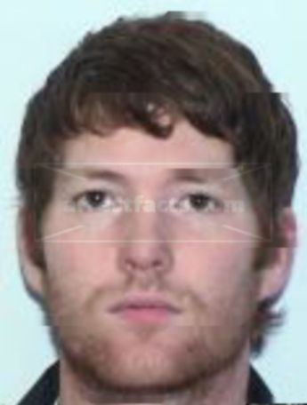 Christopher James Allen