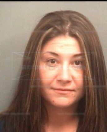 Crystal Rose Mcgee