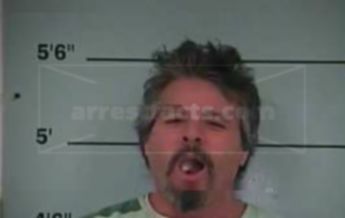 Anthony Todd Bowman