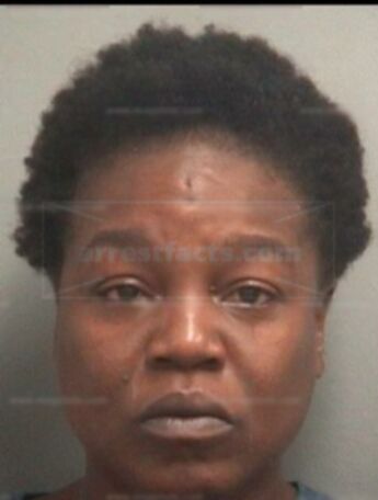Delronica L Brinson
