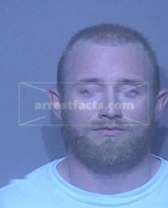 Larry Stevens Roberts Jr