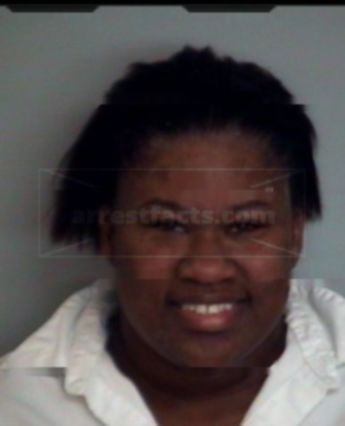 Shanekia Yavonne Peppers