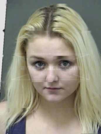 Blythe Dymond Driggers