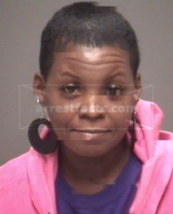Tamisha Shantae Shelton