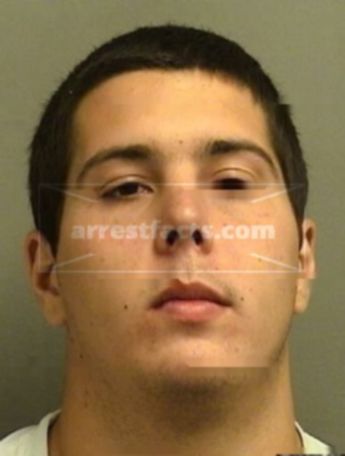 Tyler Dorety