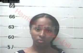 Kalisha Ariel Crockett