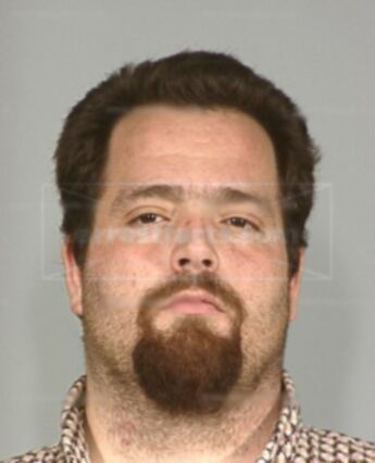 Jeffrey George Hanson